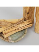 Palo Santo Nanga