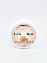 Lanolina premium