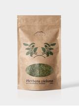 Herbata zielona - Sencha Premium japońska