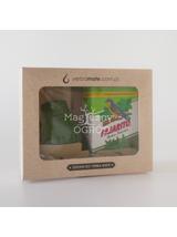ZESTAW z Yerba Mate Pajarito Ziołowa