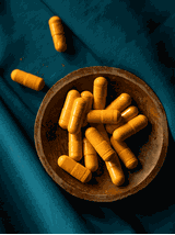 Kurkumina 100 kapsułek x 500 mg