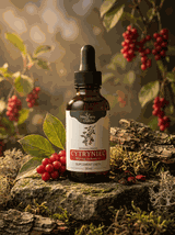 Cytryniec chiński nalewka 1:1 50ml