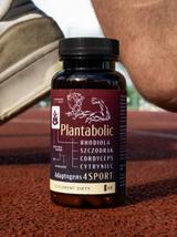 Plantabolic 60 kapsułek x 500 mg