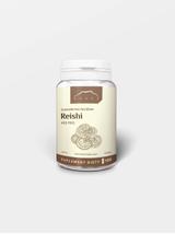 Reishi pro 100 kapsułek x 400 mg