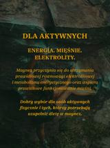 Cytrynian magnezu 100 kapsułek x 700mg