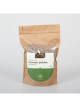 Konopie jadalne nasiona