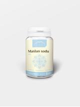 Maślan sodu 100  kapsułek x 400 mg