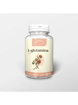 L-Glutamina 100 kapsułek x 600mg