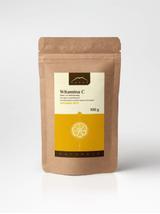 Witamina C - kwas L-askorbinowy