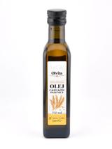 Olej z kiełków pszenicy zimnotłoczony Olvita