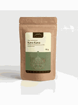 Kava kava ekstrakt standaryzowany na 30% kavalaktonów