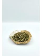 Czarcie żebro (ostrożeń warzywny) ziele