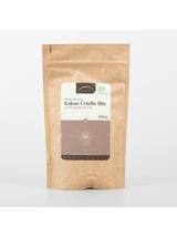 Kakao Criollo Bio surowe raw
