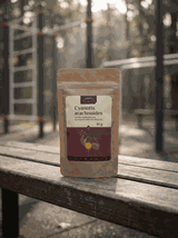 Cyanotis arachnoides ekstrakt 50% ekdyzonu