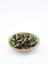 Klitoria ternateńska kwiat