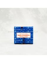 Kadzidełka Nag Champa stożki