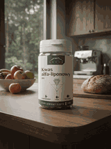 Kwas alfa-liponowy 100 kapsułek x 300mg