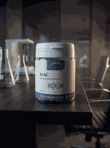 NAC 100 kapsułek x 180 mg