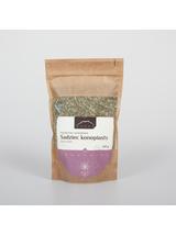 Sadziec konopiasty ziele