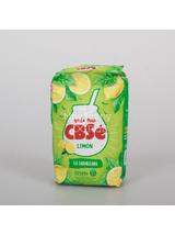 Yerba Mate CBSe Limon 500g