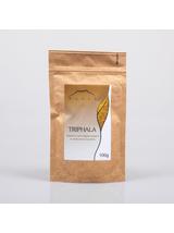 Triphala - mieszanka ayurvedyjska
