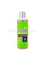 Szampon aloesowy do włosów suchych BIO 250ml