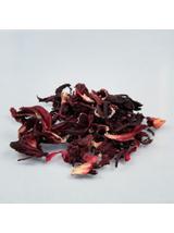 Hibiskus kwiat