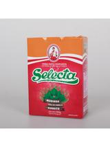 Yerba Mate Selecta Moringa Burrito 500g