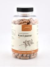 Koci pazur - vilcacora kapsułki x 500 mg