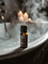 Olejek pichtowy (z jodły syberyjskiej) 100% eteryczny Nanga