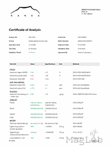 Kozłek lekarski korzeń