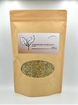 Krwawnik pospolity kwiat