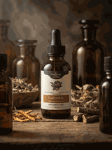 LuCorAsh  nalewka 1:1 100ml