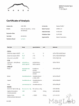 Diatomit naturalny - ziemia okrzemkowa