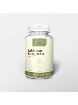 Jabłczan magnezu 100 kapsułek x 700mg