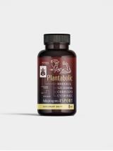 Plantabolic 60 kapsułek x 500 mg
