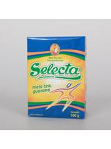 Yerba Mate Selecta Energy z Guaraną 500g