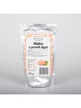 Mąka z pestek dyni 250g