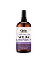 Woda lawendowa Olvita 100 ml