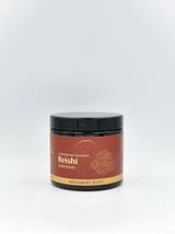 Reishi zarodniki rozłupane