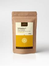 Witamina C - kwas L-askorbinowy