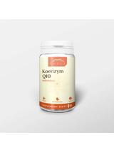 Koenzym Q10 BioEnhance 50 kapsułek x 600mg