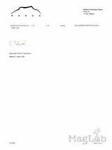 Wiąz czerwony 100 kapsułek x 400 mg