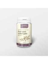 Żeń-szeń syberyjski kapsułki x 400 mg