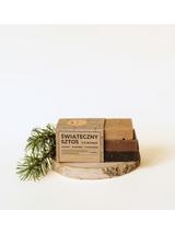 Mydła Świąteczny Sztos Opcja Natura