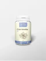 Czarnuszka ekstrakt 100 kapsułek x 400 mg