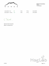 Kava kava Borogu Vanuatu