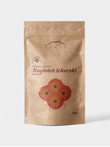 Nagietek kwiat