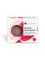 Mydło malinowe Opcja Natura 100g