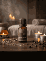 Olejek z pieprzu czarnego 100% eteryczny Nanga